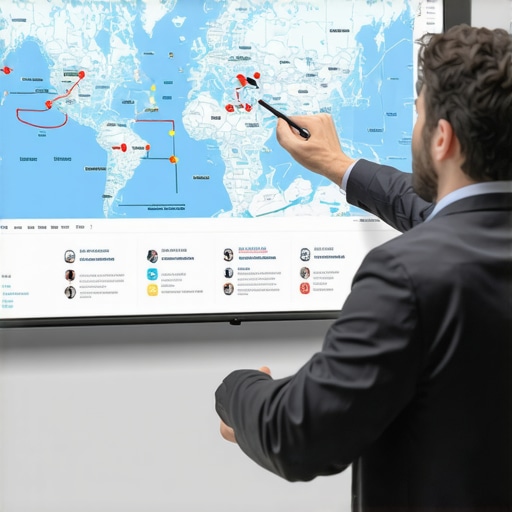 Expert Map Optimization Services: Proven Techniques to Improve Google Maps Visibility