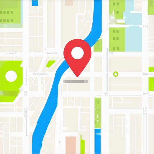 Expert Map Optimization Techniques for Higher Map Pack Visibility in 2025