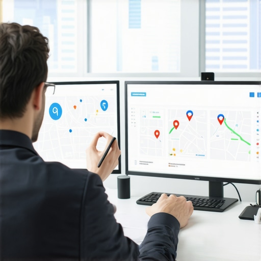 Google Map Pack Optimization: Expert Tips from Ranking Pros in 2025