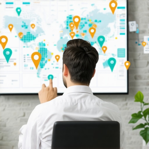 Google Map Pack Optimization: Expert Tips from Top Ranking Specialists