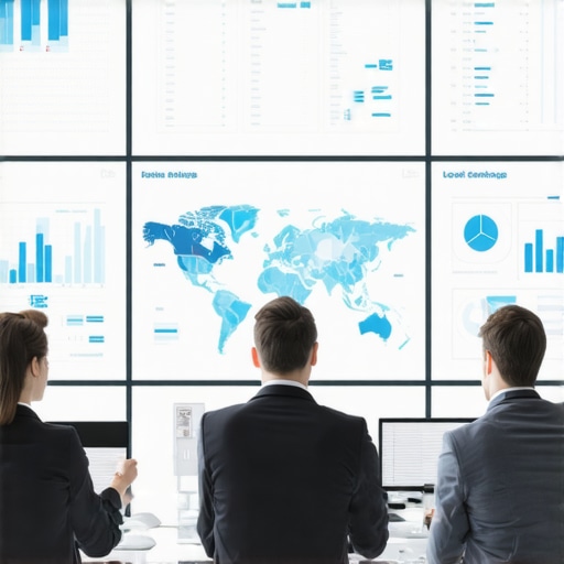 Live AR Data: Why Our Local Ranking Team Switched Tactics for 2026