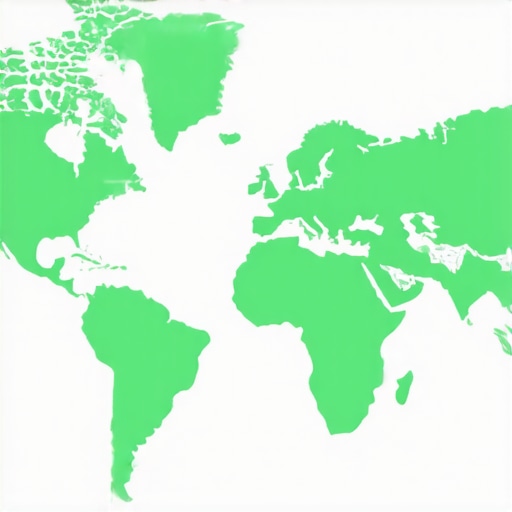An infographic illustrating the steps to optimize Google My Business, content, citations, and technical SEO for local map rankings in 2025.