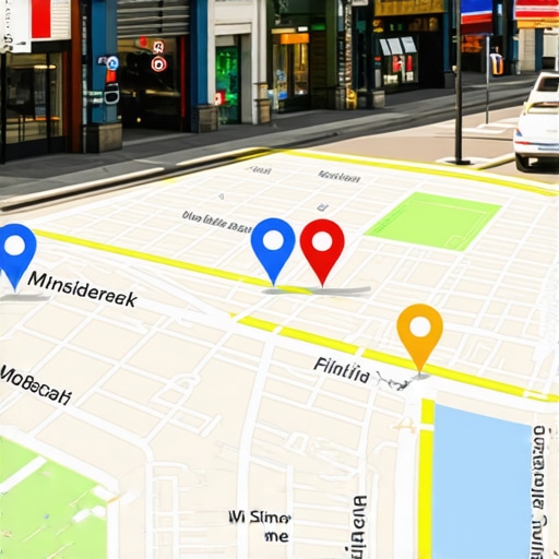 Local SEO Strategies: How Map Performance Specialists Increase Visibility in 2025