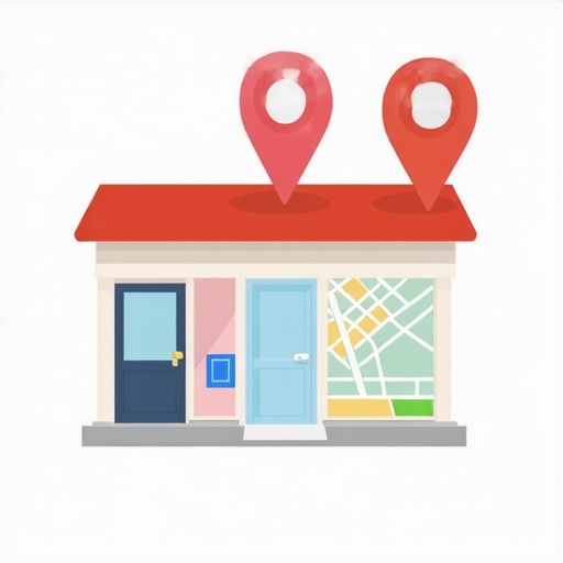 Local SEO Strategies to Boost Google Maps Rankings in 2025