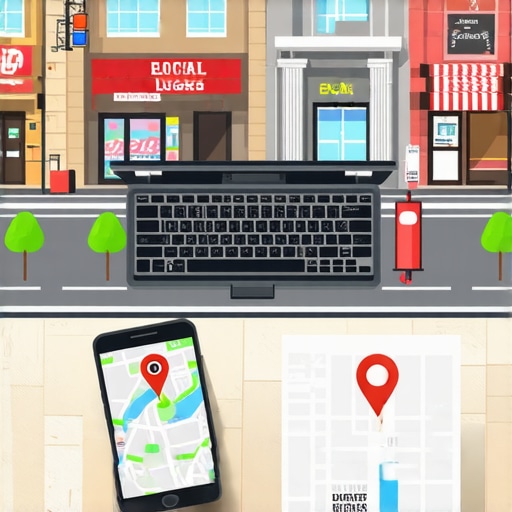Map Optimization Pros: Effective Local SEO Strategies for 2025