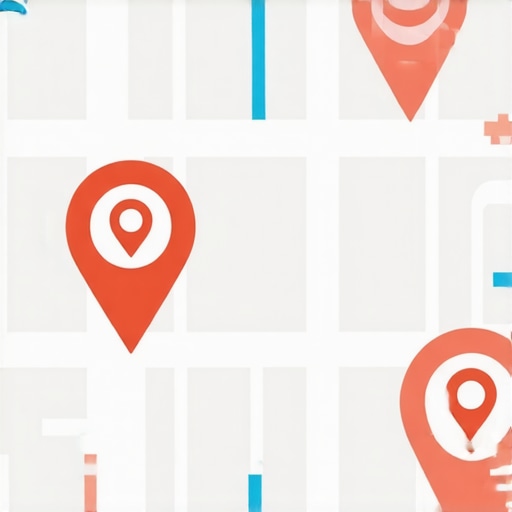 Map Optimization Techniques: Effective Tips for Higher Local Map Rankings in 2025