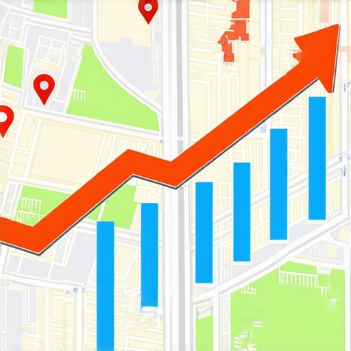Map Performance Analytics: How to Boost Local Search Rankings Effectively
