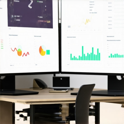 Local SEO tools dashboard during maintenance