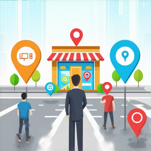 Top Google Map Pack Optimization Tips from Local SEO Experts