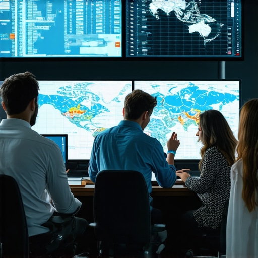 Top Map Optimization Pros: Effective Strategies for 2025