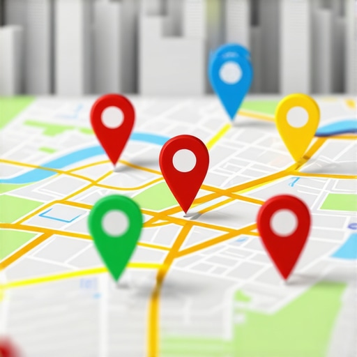 Top Map Optimization Techniques for Local SEO Success in 2025