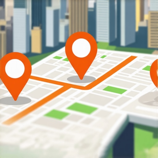 Top Map Optimization Techniques for Local SEO Success in 2025