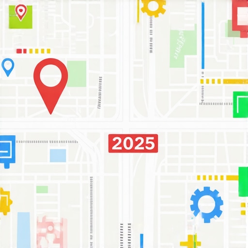 Top Map Optimization Techniques for Local SEO Success in 2025