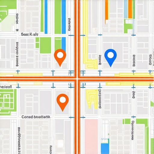 Top Map Optimization Techniques for Local SEO in 2025