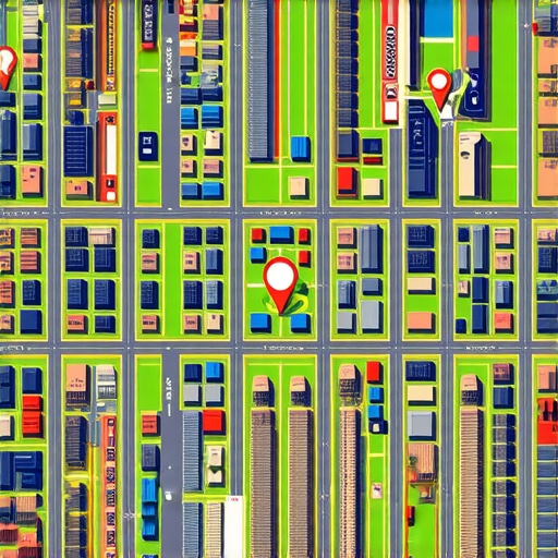 Top Map Optimization Techniques to Boost Local Rankings in 2025