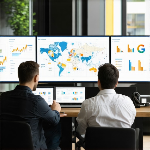 Ultimate Google Map Pack Optimization Tips from Ranking Experts in 2025