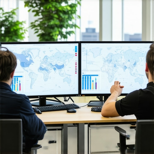 Why Map Performance Specialists Now Audit AI Search Citations