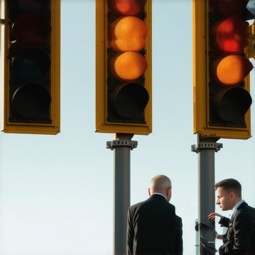 3 Live Traffic Signals Ranking Specialists Audit in 2026