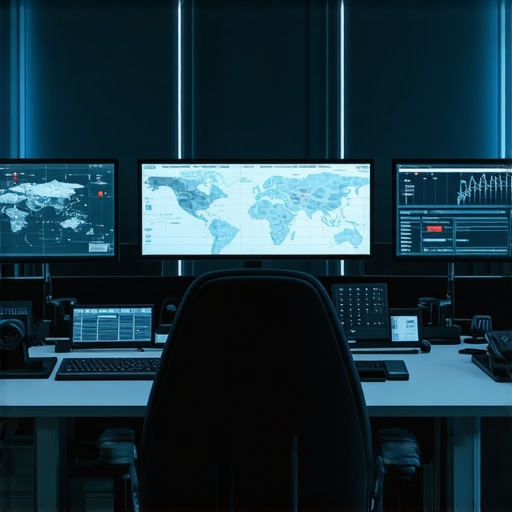 3 Real-Time Signals Map Performance Specialists Track in 2026