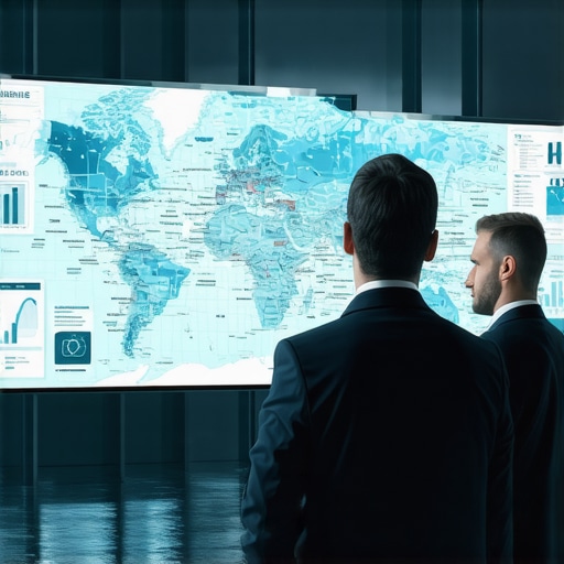 4 Fixes Ranking Specialists Use for 2026 Map Interaction Drops