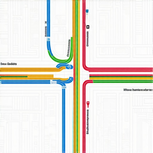 4 Real-Time Traffic Tactics Map Performance Specialists Use in 2026