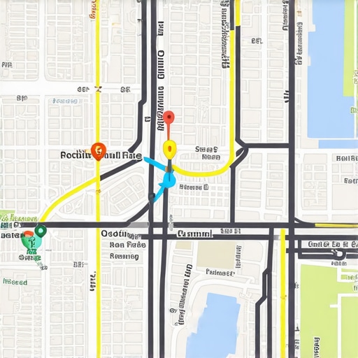 5 Map Optimization Pros' Fixes for 2026 Search Radius Penalties