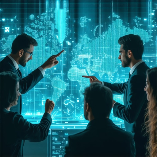 5 Map Optimization Pros' Tactics for 2026 Voice Clicks