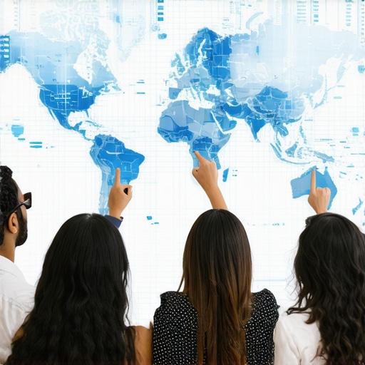 5 Sudden Shifts Our Local Ranking Team Made for 2026 AI Maps