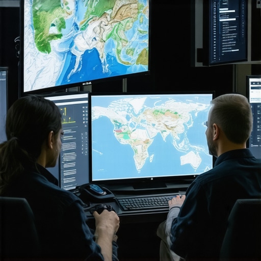 How Our Local Ranking Team Fixes AI-Generated Map Blur [2026]