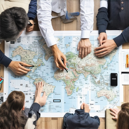 Map Optimization Pros: Why We Ditched Keyword-Stuffing in 2026