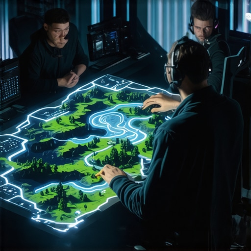 Ranking Specialists: 3 Fixes for 2026 Map Pack Shadow Bans