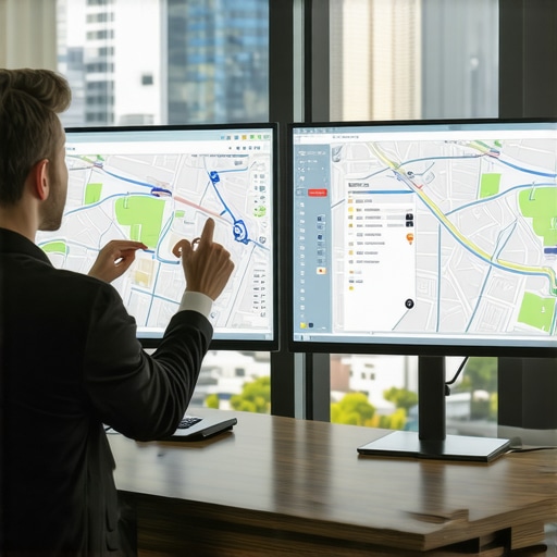 Why Map Optimization Pros Ditched Fake Signal Bots in 2026