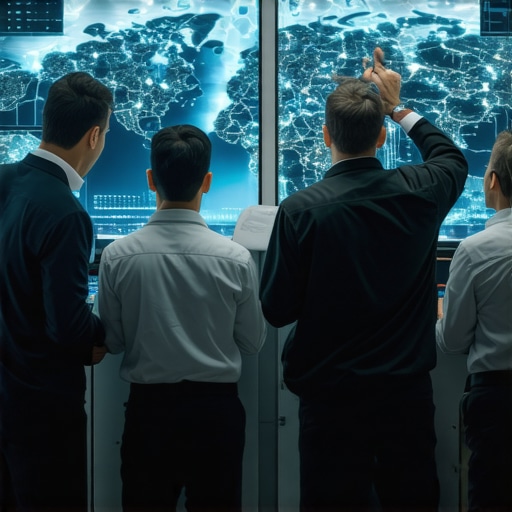 4 Map Performance Specialists' 2026 Live-Map Glitch Fixes