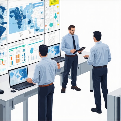 4 Map Performance Specialists' Fixes for 2026 Data Ghosting