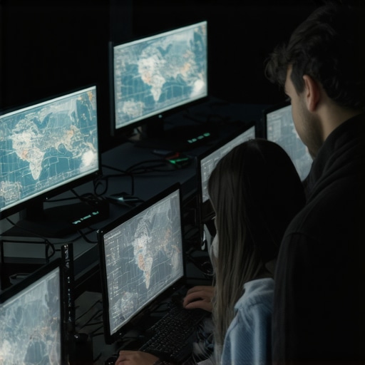 4 Tactics Ranking Specialists Use to Fix 2026 Map Sync Errors