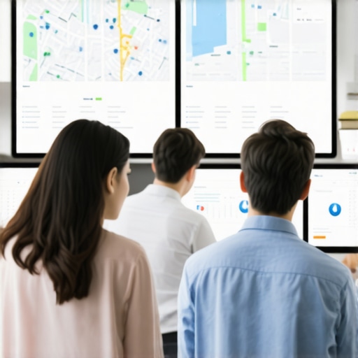 5 Map Profile Fixes Our Local Ranking Team Uses in 2026