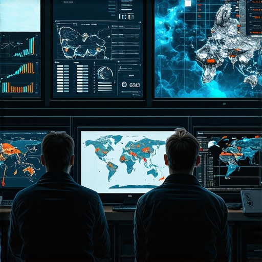 5 Tactics Map Performance Specialists Use for 2026 Proximity Drops