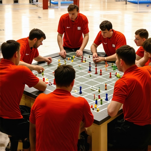 7 Local Ranking Team Tactics to Fix 2026 Proximity Fade