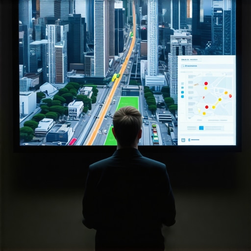 How Map Optimization Pros Use AR Footfall for 2026 Rankings