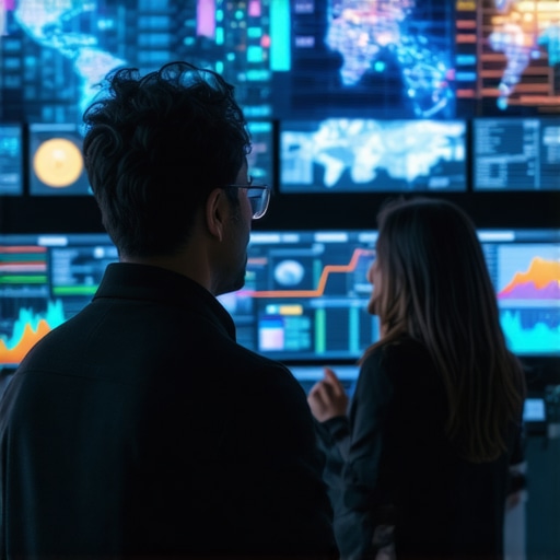 How Map Performance Specialists Fix 2026 Data Ghosting