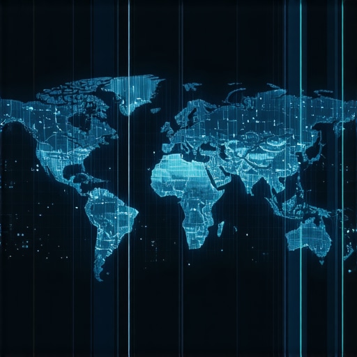 How Ranking Specialists Fix 2026 Map Identity Theft [Case]