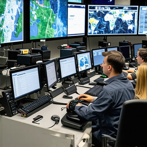 How Ranking Specialists Resolve 2026 Offline-to-Map Lag