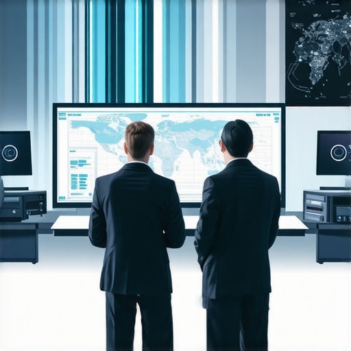 3 Ranking Specialists' Fixes for 2026 Voice-Map Ghosting