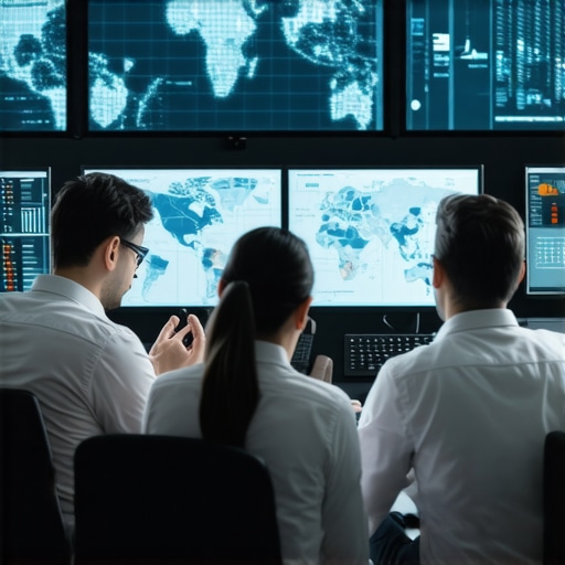 4 Tactics Ranking Specialists Use to Beat 2026 Ghost Rivals