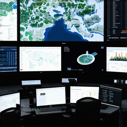 5 Local Ranking Team Tactics for 2026 Spatial Map Queries