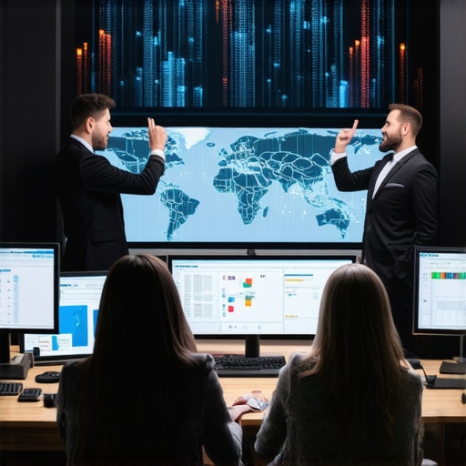 5 Ranking Specialists' Tactics to Fix 2026 Voice-Map Drops