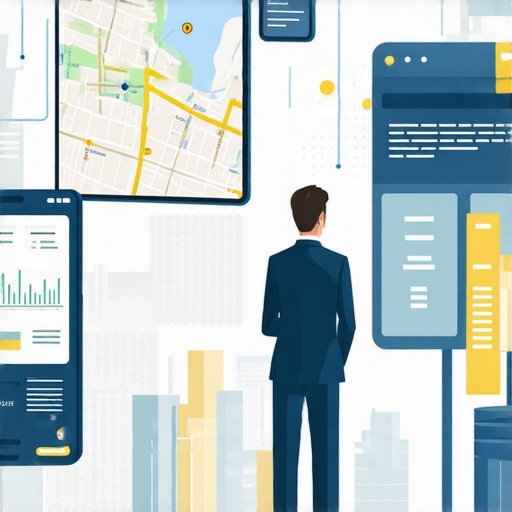 How Map Optimization Pros Fix 2026 Ghost Storefront Penalties