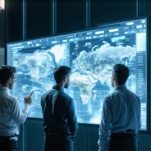 How Map Performance Specialists Fix 2026 Interaction Gaps