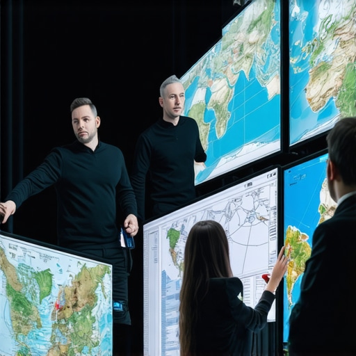 How Map Performance Specialists Fix 2026 Interaction Gaps