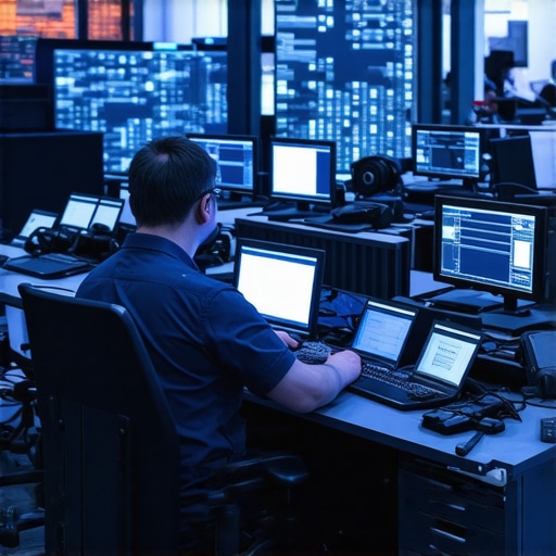 How Map Performance Specialists Fix 2026 Live-Feed Glitches